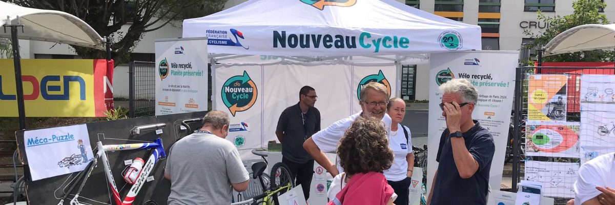 RVC NC - Tour Avenir 21082022